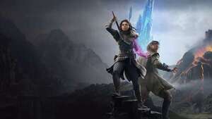 ¡Atención, gamers! Estos son los lanzamientos de videojuegos de esta semana - Videojuegos - ABC Color