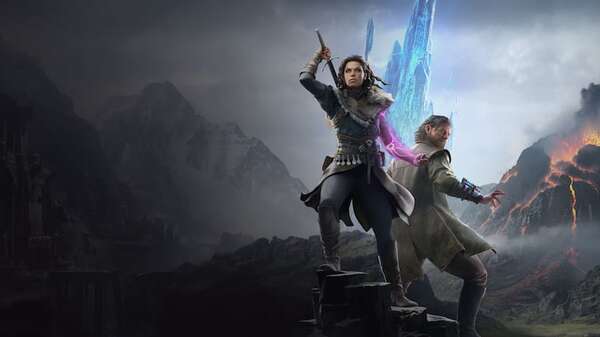 ¡Atención, gamers! Estos son los lanzamientos de videojuegos de esta semana - Videojuegos - ABC Color