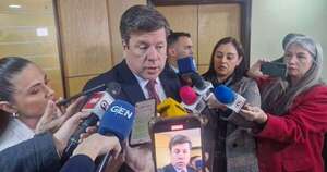 La Nación / Hay margen para seguir bajando costos de la canasta básica, dice titular del MIC