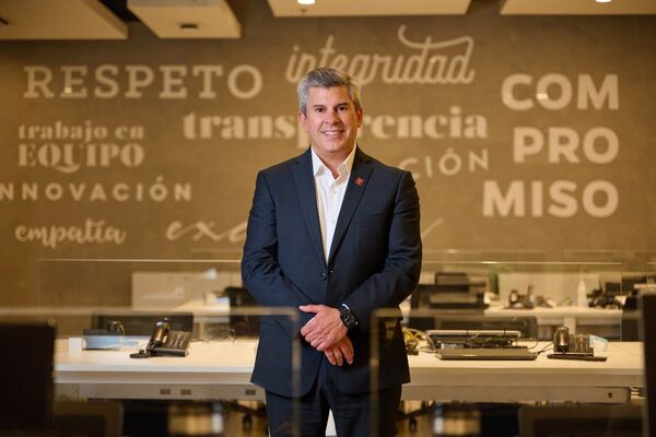 Banco Atlas emite bonos por US$ 16 millones en el parqu茅 asunceno