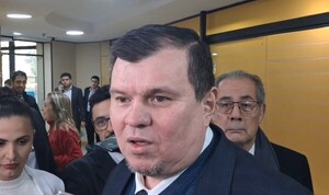 Amarilla responde que ‘Coto’ Nogués «no conoce de barros ni levantarse temprano»
