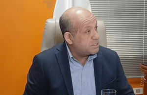 Interventor denuncia ante Fiscalía, existencia de caja paralela en municipalidad de CDE - Noticiero Paraguay