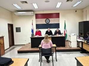 Paraguarí: 20 años de prisión para abusador de menor - Nacionales - ABC Color