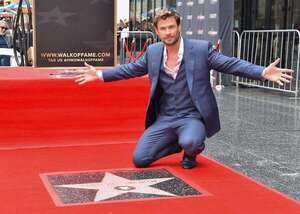 Chris Hemsworth cumple 42 años - Gente - ABC Color