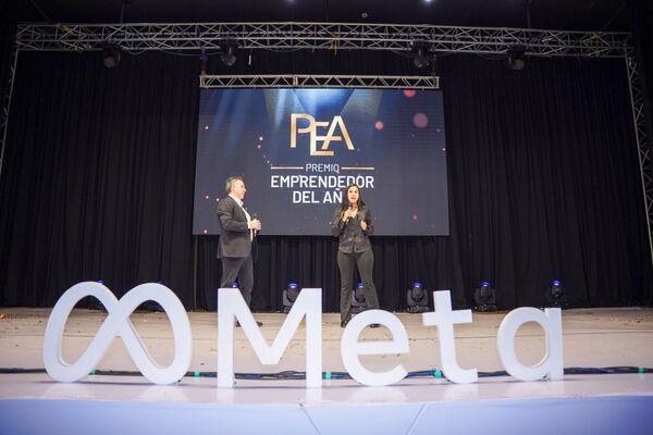 Premio Emprendedor del A帽o: Paraguay lanza reconocimiento al motor silencioso de la econom铆a