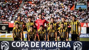 Bernay: “Nunca se piensa en un 4-0”
