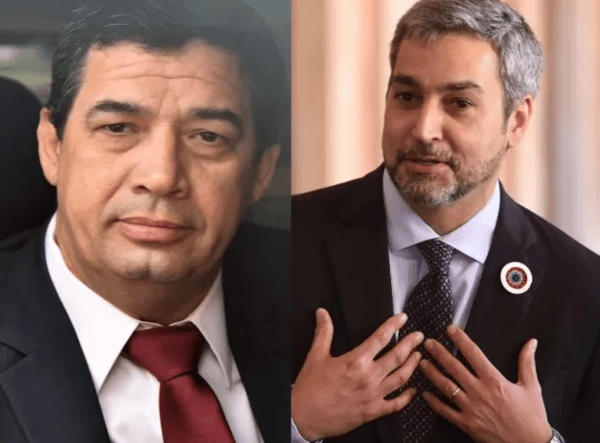 Ruptura en la Disidencia Colorada: Dos Movimientos Inscriben Candidaturas para las Internas - Noticiero Paraguay