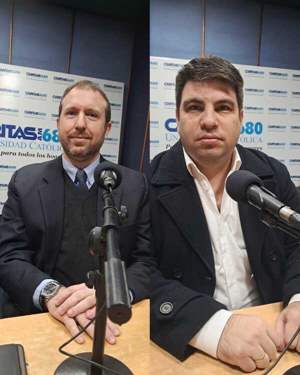 CONACOM: “El Estado no va a intervenir los precios” - Portal Digital Cáritas Universidad Católica