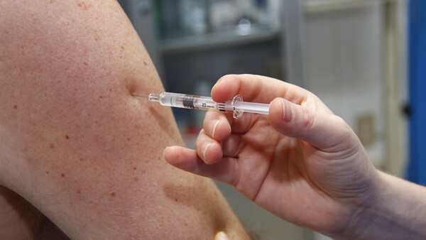 Por alerta de sarampión hospitales piden libreta de vacunación para consultar