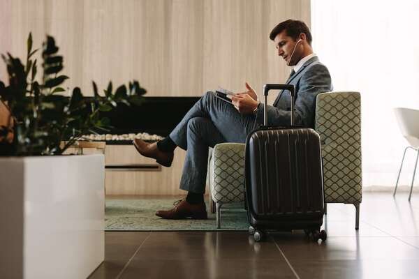 Cómo combinar viajes de negocios con escapadas culturales  - Viajes - ABC Color