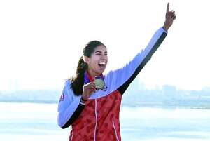 Medallero de Juegos Panamericanos Asunción 2025: resumen de medallas y resultados - Polideportivo - ABC Color