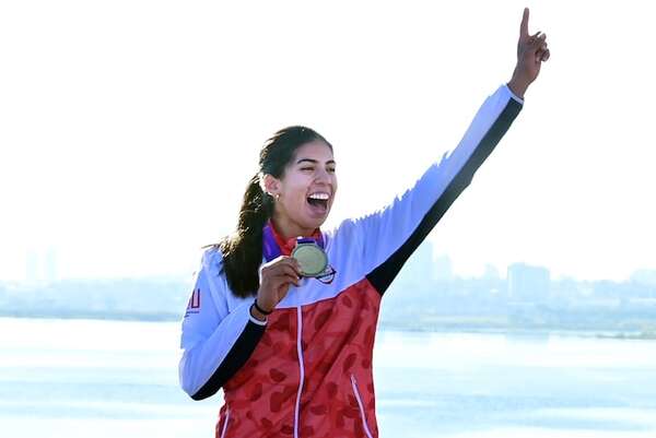 Medallero de Juegos Panamericanos Asunción 2025: resumen de medallas y resultados - Polideportivo - ABC Color