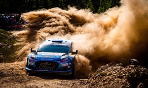 200 habitaciones disponibles para el Rally en Encarnación
