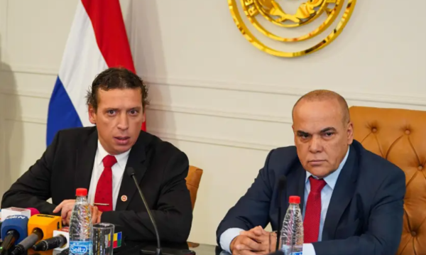 Nano Galaverna asume la presidencia de Conaderna tras renuncia de Noelia Cabrera