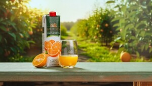 Watt's lanza su nueva línea Selección 100% fruta