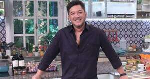 Diario HOY | Junior Rodríguez: “No me siento nepo baby”