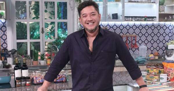Diario HOY | Junior Rodríguez: “No me siento nepo baby”