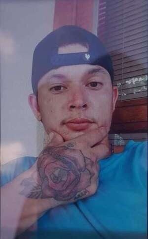 Feminicidio en Bella Vista Norte: imputan y emiten orden de detención contra sospechoso - Nacionales - ABC Color