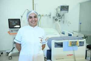 Ejecutivo encamina obras inéditas de infraestructura para mejorar el sistema de salud - .::Agencia IP::.