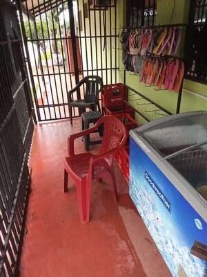 Piden imputación por supuesta coacción sexual a comerciante en Ybycuí - Nacionales - ABC Color
