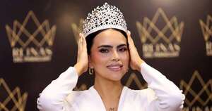 La Nación / Miss Universo Paraguay 2025: abren convocatoria y favoritas aún no se inscriben