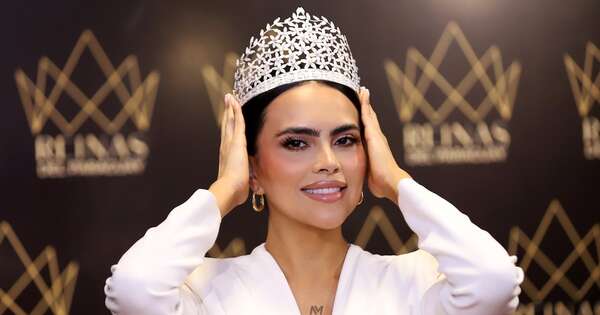 La Nación / Miss Universo Paraguay 2025: abren convocatoria y favoritas aún no se inscriben