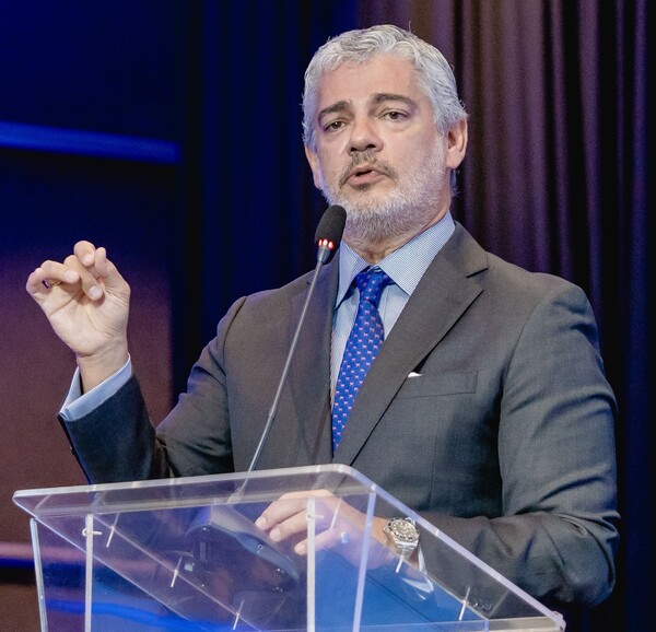 Geopolítica y proteccionismo: Bancarios de América alertan sobre la “Trumpulencia” como nuevo paradigma en el escenario global – La Mira Digital
