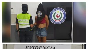 Irá al Buenpa por robar un espejo retrovisor