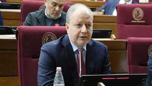 Ejecutivo defiende ante Congreso proyectos de ley para atraer inversiones y generar empleo