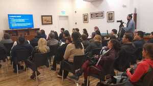 Ediles y vecinos piden transparencia en proyecto de ampliación de ruta PY02