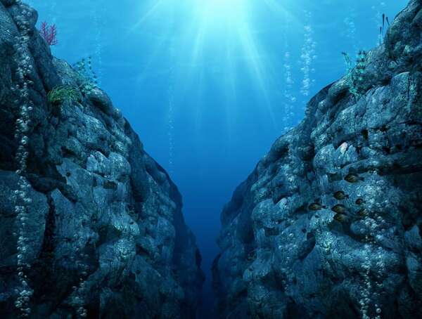 Así es la fosa de las Marianas: misterios y hallazgos en el abismo más profundo del océano - Ciencia - ABC Color