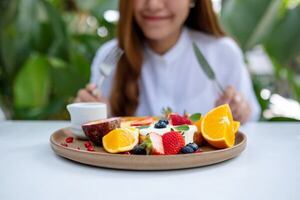 Efectos del azúcar de la fruta en el organismo: lo que revela la ciencia - Estilo de vida - ABC Color