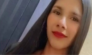 Feminicidio en Bella Vista Norte, imputan y ordenan la captura de su expareja - OviedoPress