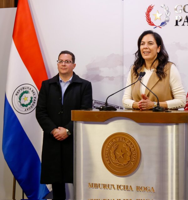 Anuncian adjudicación para construir el Gran Hospital de Asunción