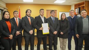 Partido en formación Yo Creo, de Miguel Prieto, presentó solicitud de reconocimiento
