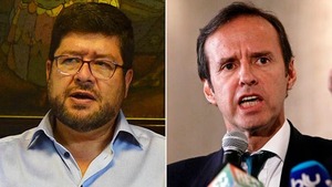 Encuestas en Bolivia anticipan un balotaje entre Doria Medina y Quiroga en un escenario marcado por indecisos y votos nulos - ADN Digital