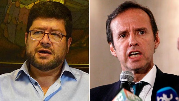 Encuestas en Bolivia anticipan un balotaje entre Doria Medina y Quiroga en un escenario marcado por indecisos y votos nulos - ADN Digital