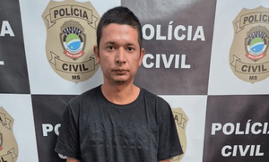 Feminicidio en Bella Vista: sospechoso cae en Brasil y confiesa crimen - Noticiero Paraguay