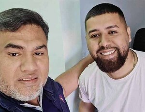 Castillo sigue sumando apoyo a su proyecto político | DIARIO PRIMERA PLANA