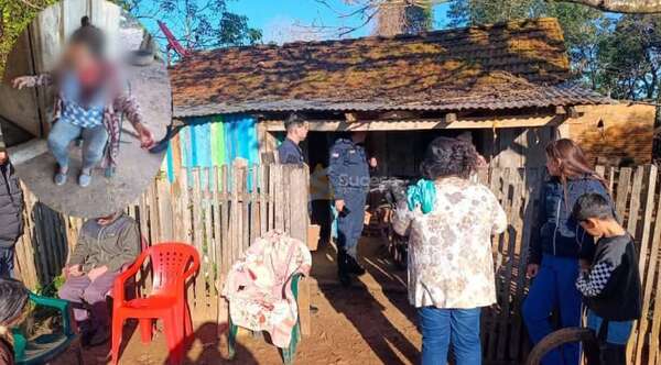 Sexagenaria víctima de intento de robo en San Juan Nepomuceno