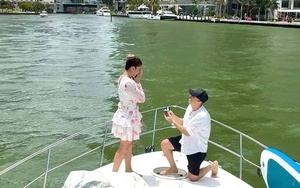 ¡Edgar Camarasa se va a volver a casar, ahora con el amor de su vida!