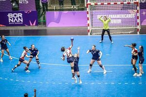 ASU2025 - Paraguay apuesta al deporte con inversión de USD 85 millones
