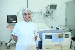 Ejecutivo encamina obras inéditas de infraestructura para mejorar el sistema de salud