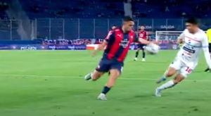 Versus / Análisis arbitral: ¡Debió ser penal para Nacional!
