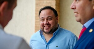 Farías suma a Cachito Salomón a la campaña de Luque después de que Marito se llevara a sus aliados
