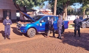 Intento de sicariato contra intendente de ex Puente Kyhjá y su esposa - OviedoPress