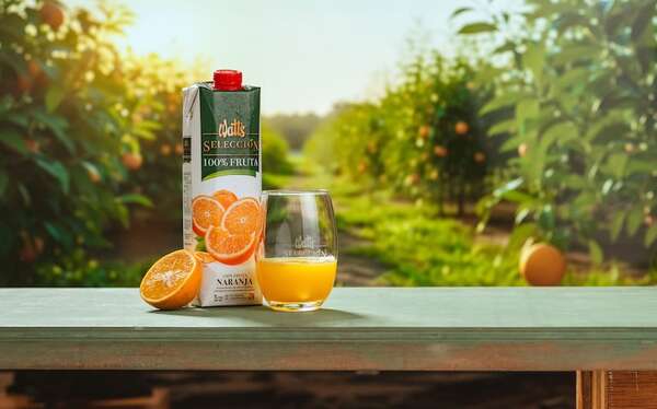 Watt’s lanza su nueva línea Selección: 100% jugo elaborado con frutas seleccionadas - Empresariales - ABC Color