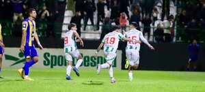 Versus / ¿Qué equipos subirían ahora mismo de la Intermedia?