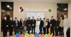 La Nación / Canatur: un paso estratégico para el fortalecimiento del turismo nacional