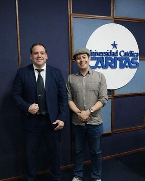 Despido y estabilidad laboral: qué dice el código paraguayo - Portal Digital Cáritas Universidad Católica